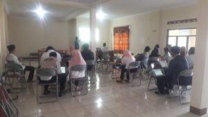 Pengembangan program digitalisasi desa